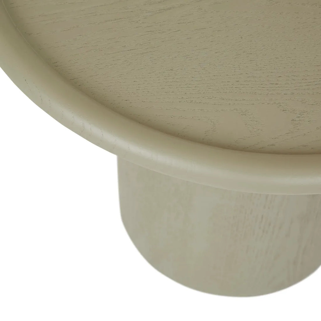 Pippa Side Table Harvest Green