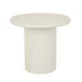 Pippa Side Table Porcelain