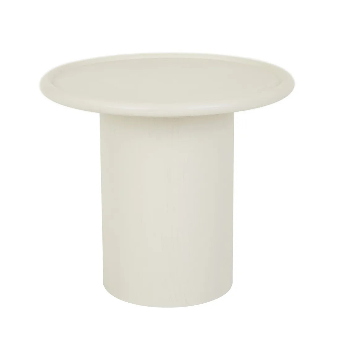 Pippa Side Table Porcelain