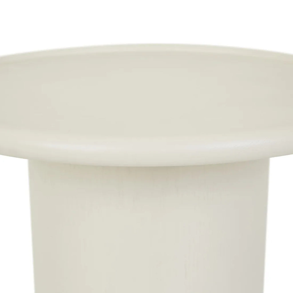 Pippa Side Table Porcelain