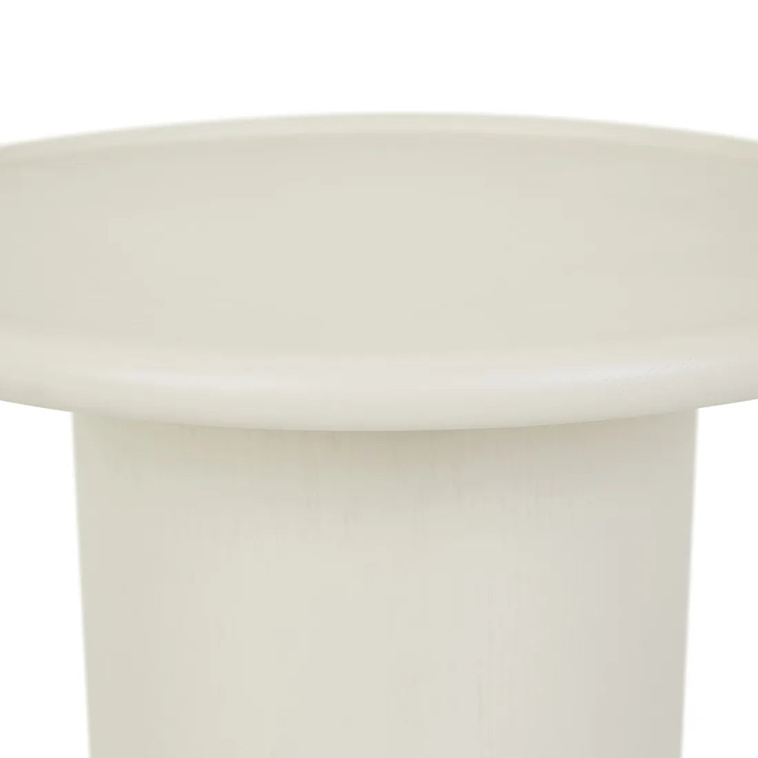 Pippa Side Table Porcelain