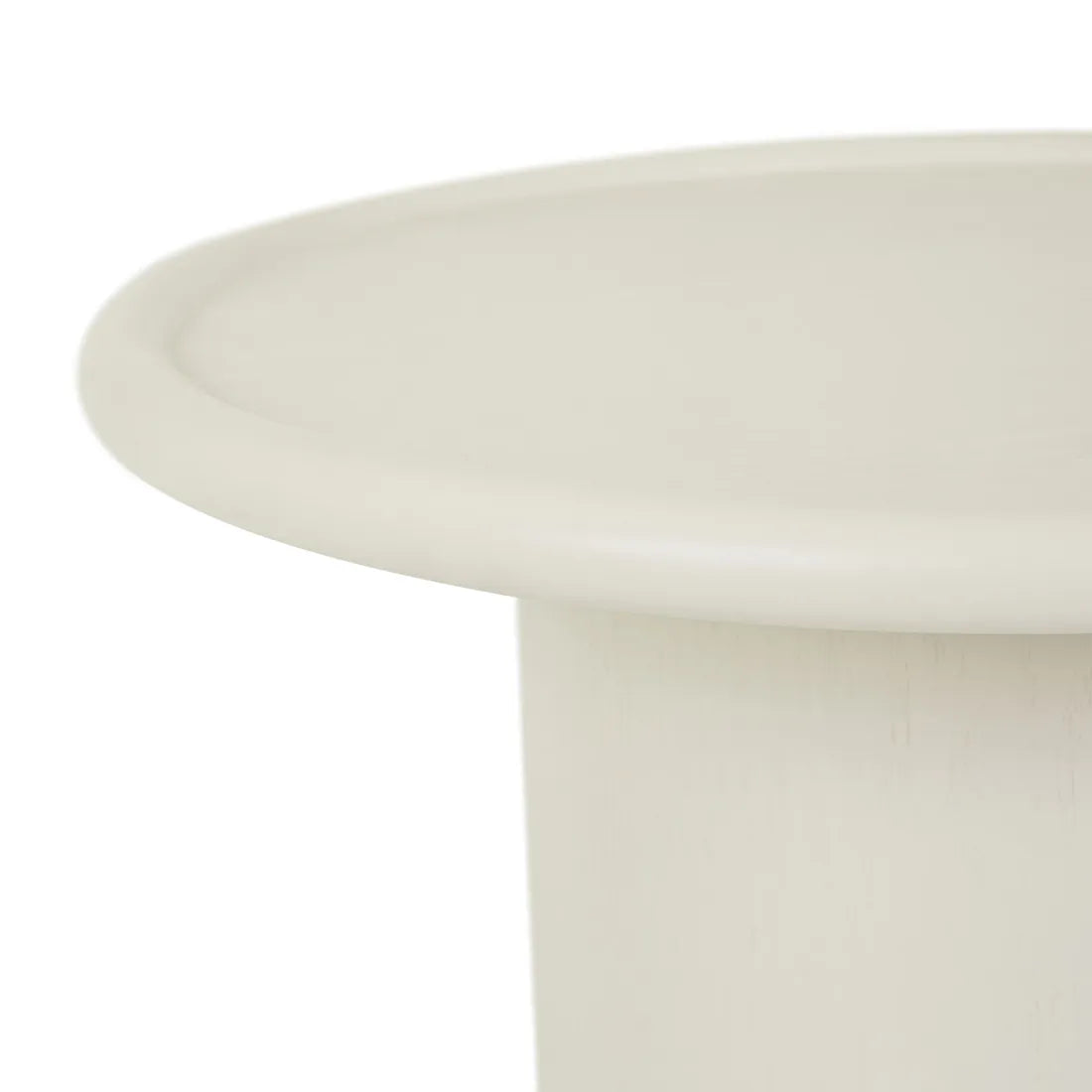 Pippa Side Table Porcelain