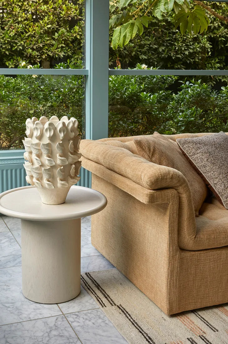 Pippa Side Table Porcelain