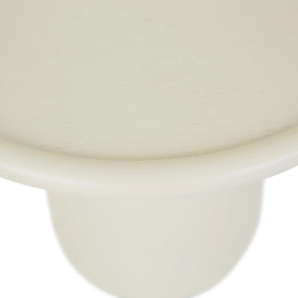 Pippa Side Table Porcelain