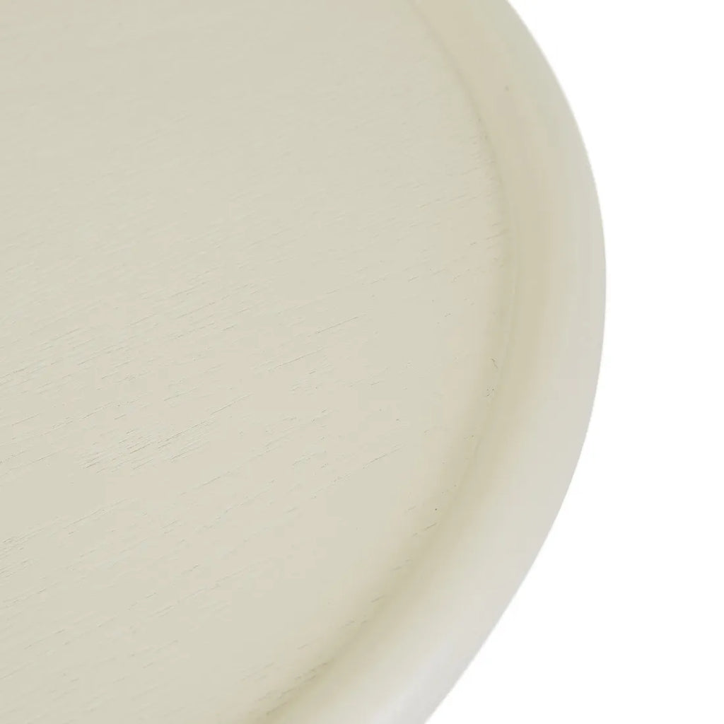 Pippa Side Table Porcelain