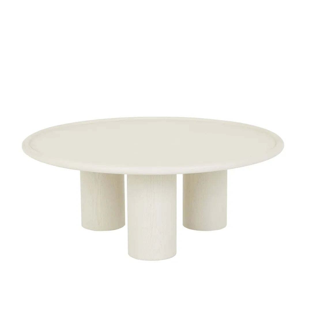 Pippa Trio Coffee Table Porcelain