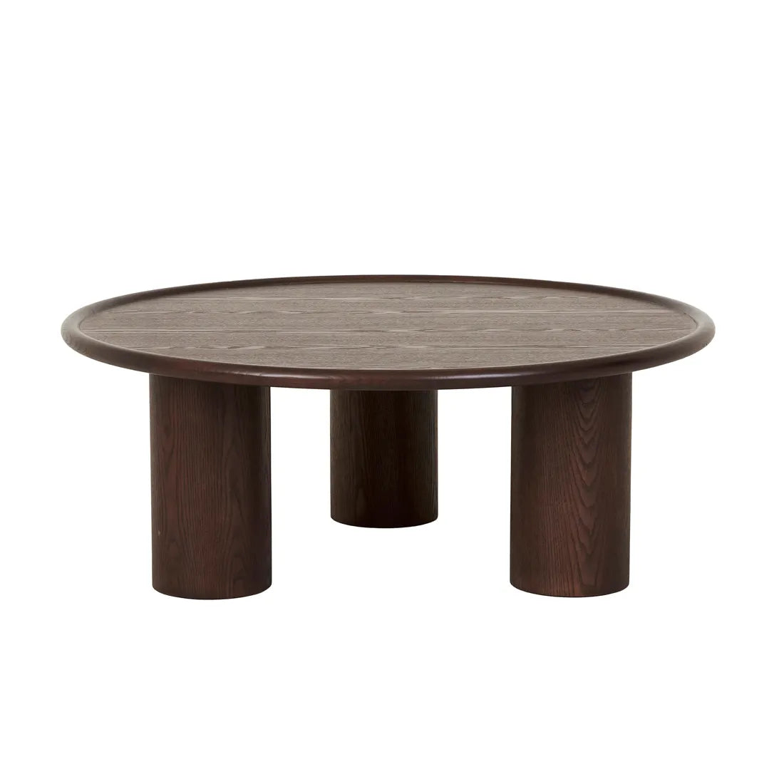 Pippa Trio Coffee Table Tobacco Ash