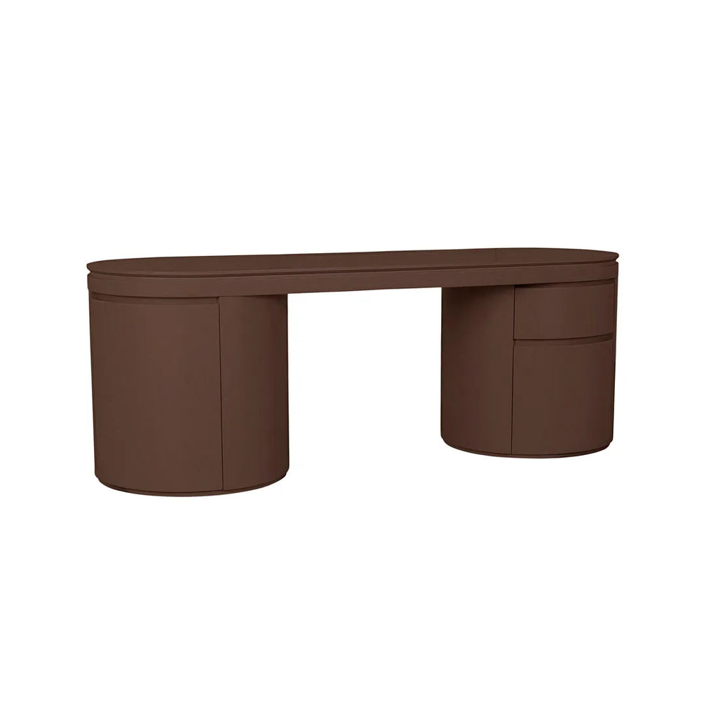 Pluto Grand Desk Tobacco Ash