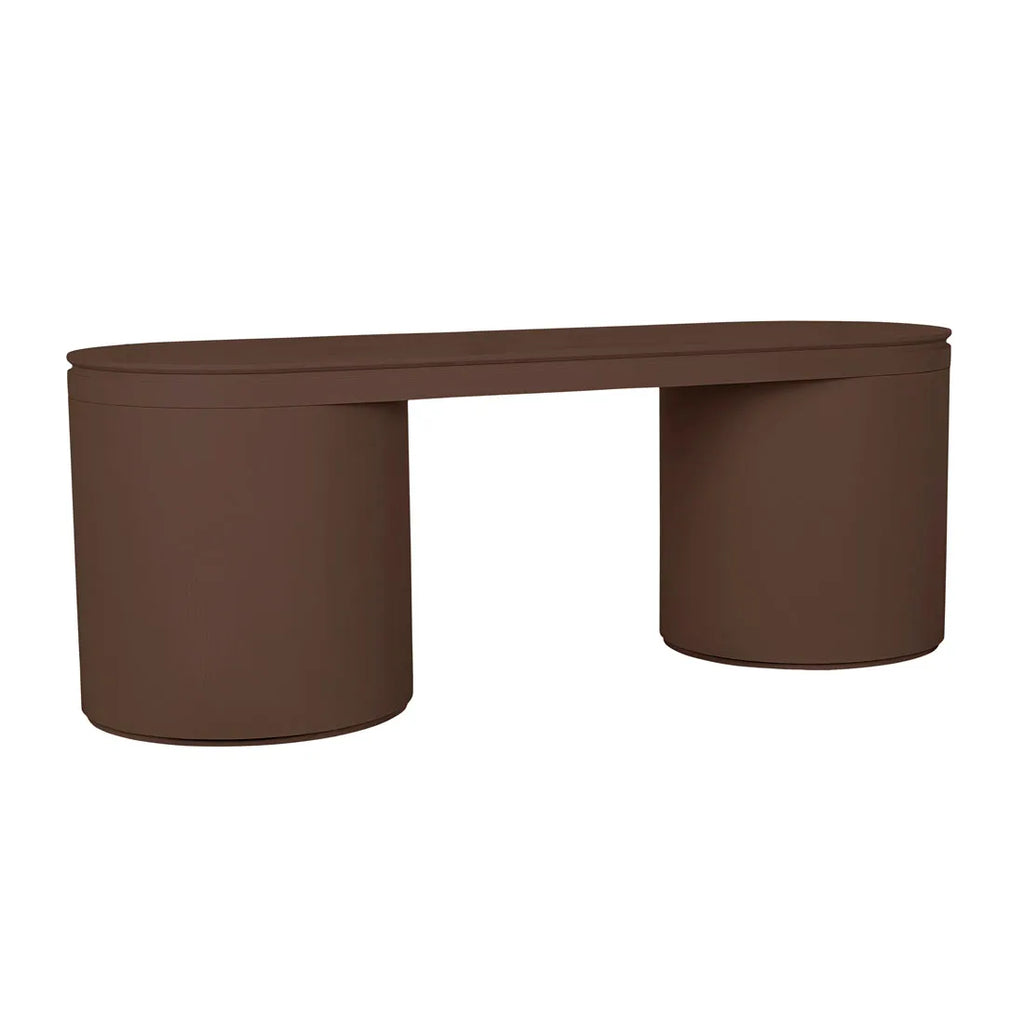 Pluto Grand Desk Tobacco Ash