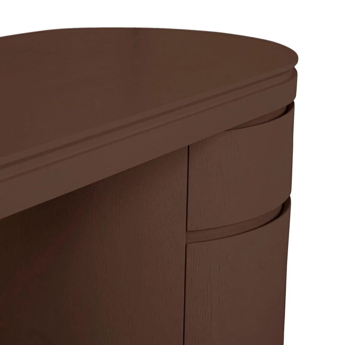 Pluto Grand Desk Tobacco Ash