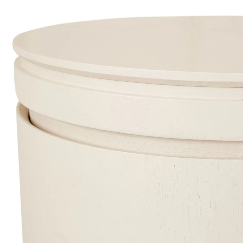 Pluto Grand Desk Porcelain