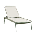 Portsea Classic Sunbed Jade