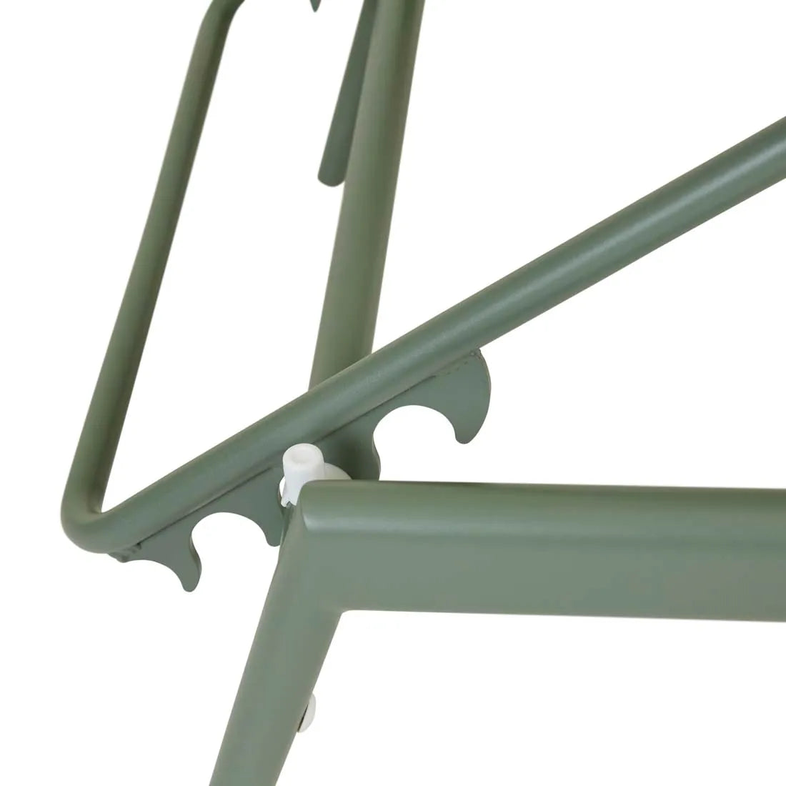 Portsea Classic Sunbed Jade