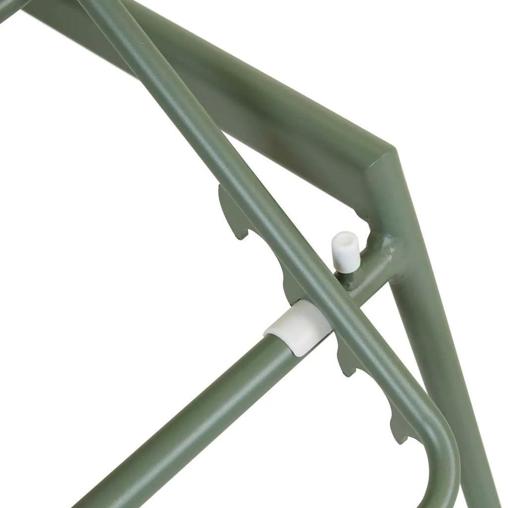Portsea Classic Sunbed Jade