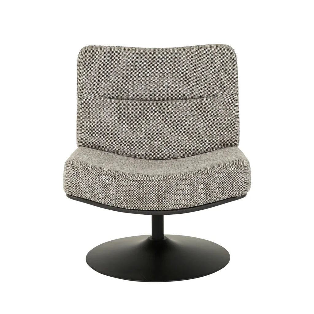Preston Armchair Peppercorn