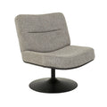 Preston Armchair Peppercorn