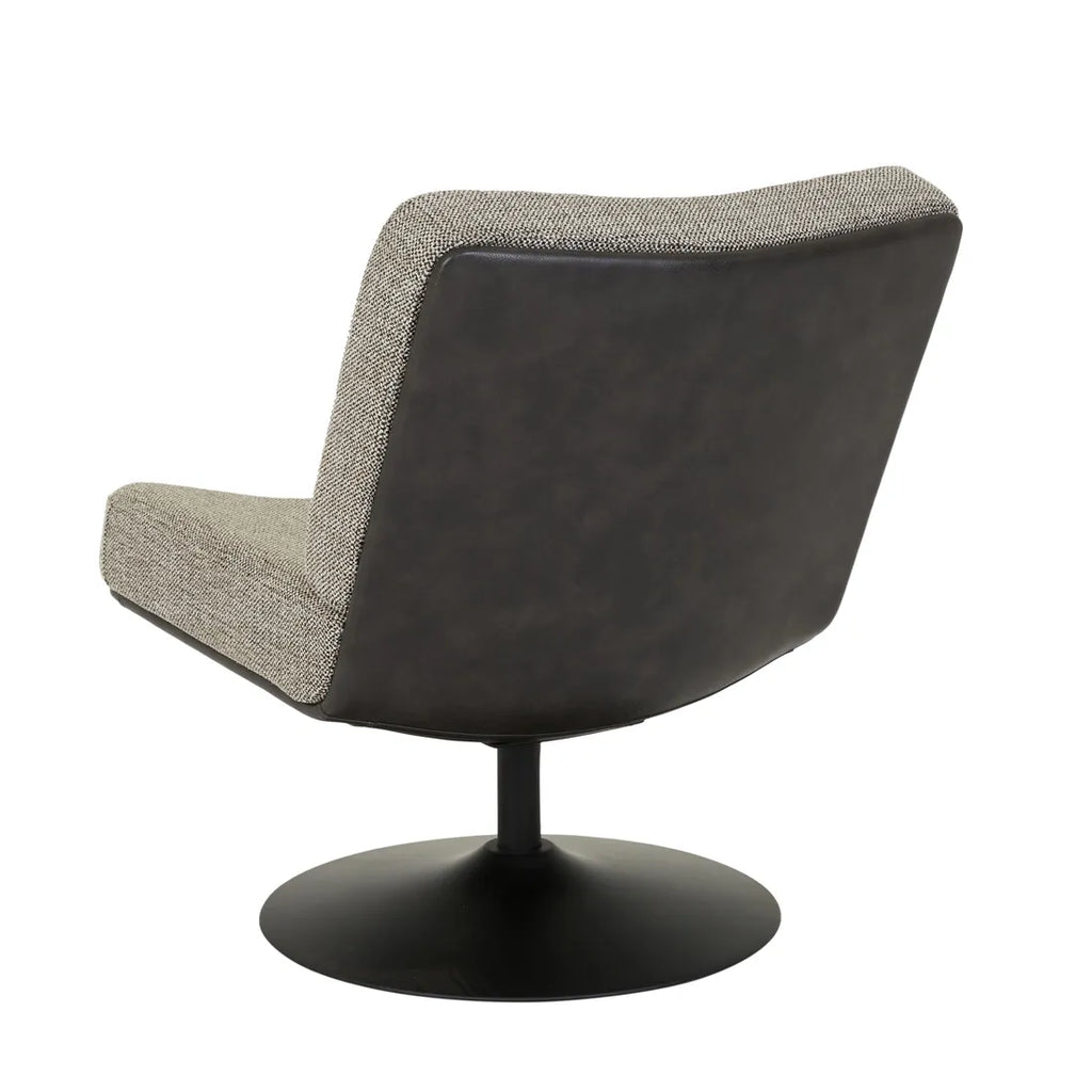 Preston Armchair Peppercorn