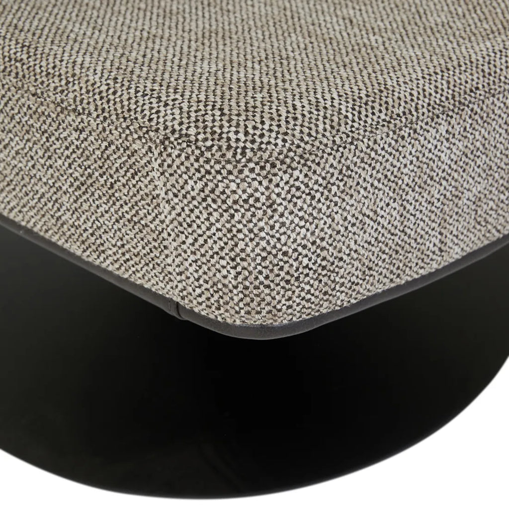 Preston Armchair Peppercorn
