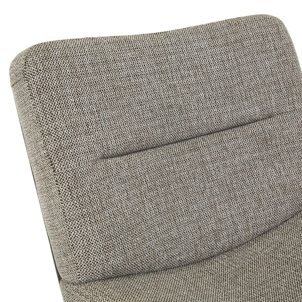 Preston Armchair Peppercorn