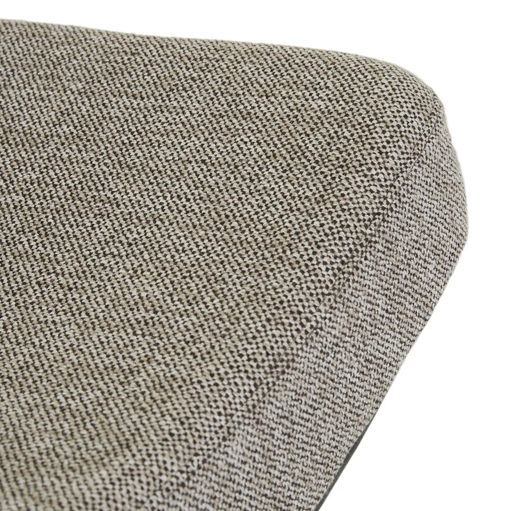 Preston Armchair Peppercorn