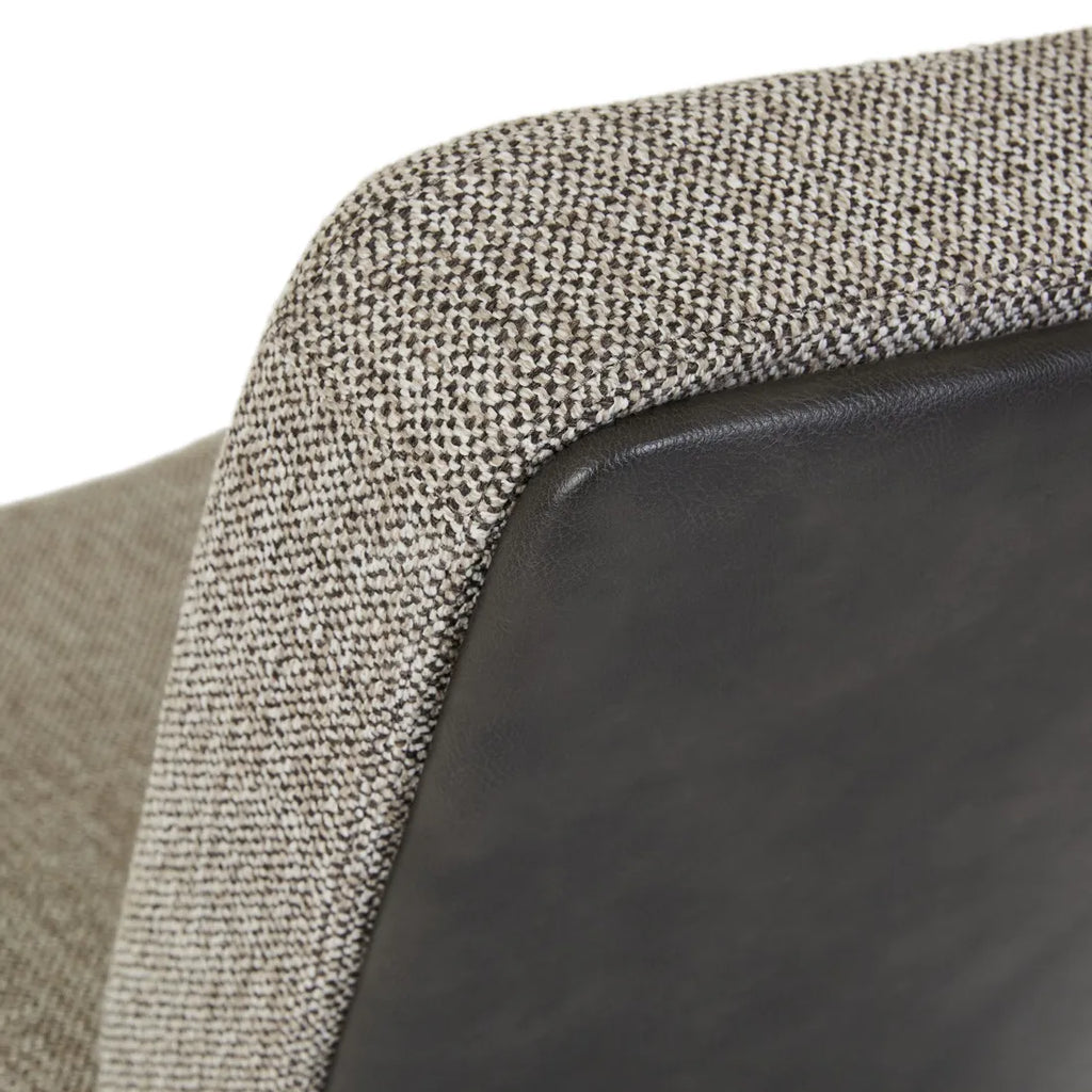 Preston Armchair Peppercorn