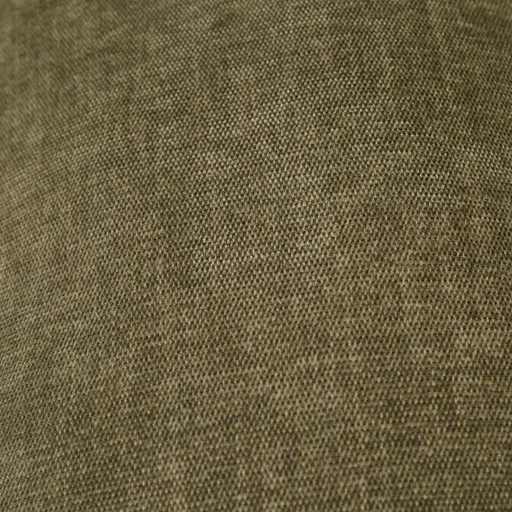 Vittoria Como Three Seater Sofa Copeland Olive