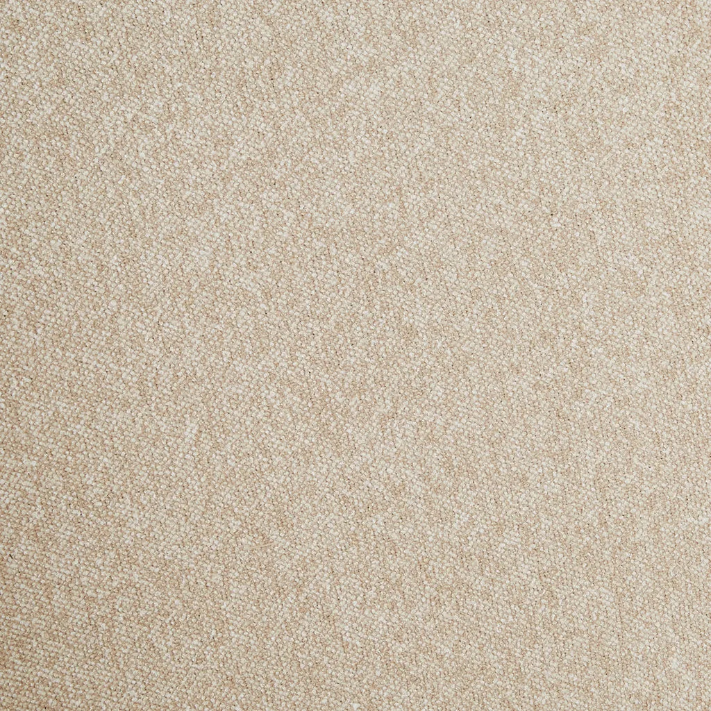 Quentin Office Chair Ecru/Tan