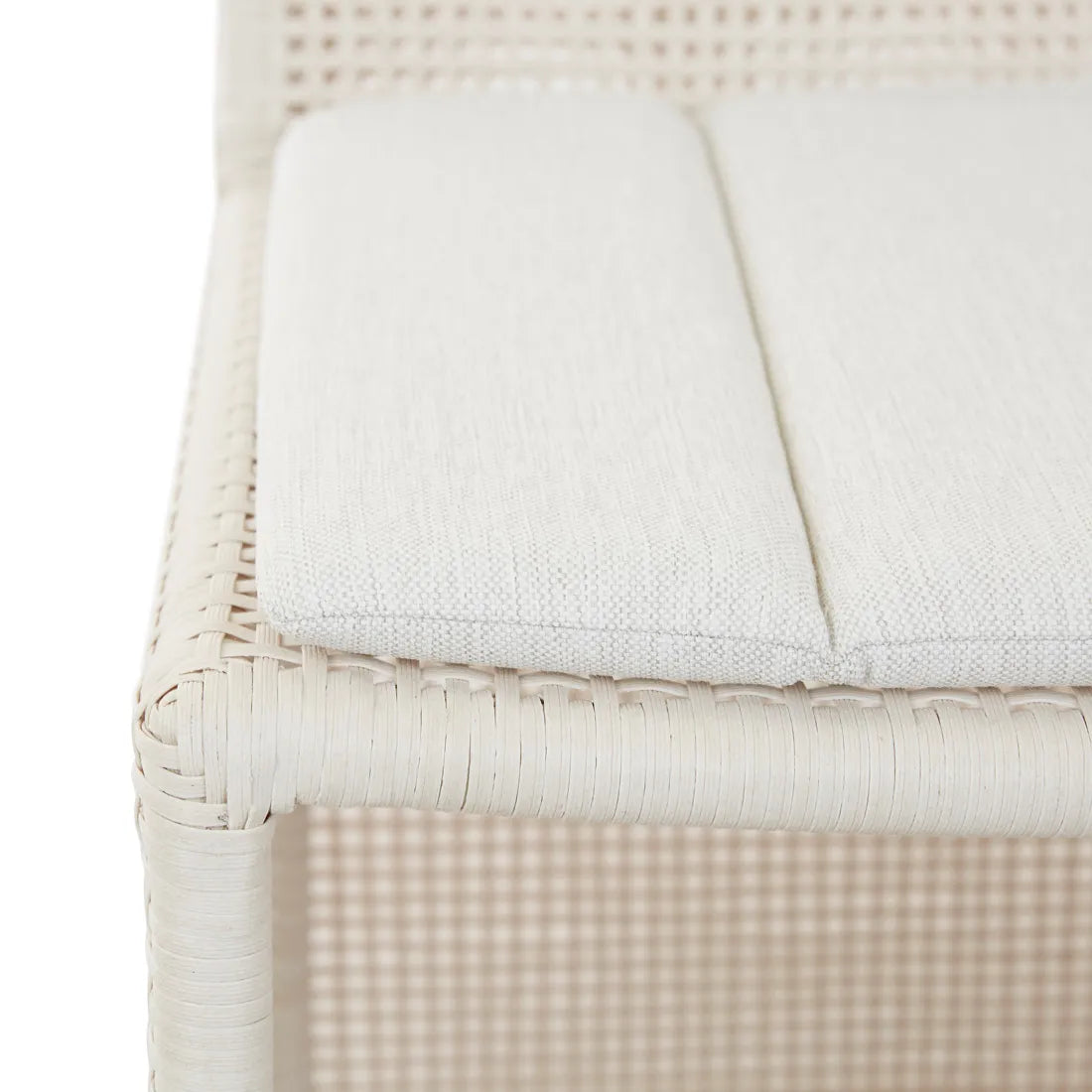 Tide Isle Dining Chair Chalk