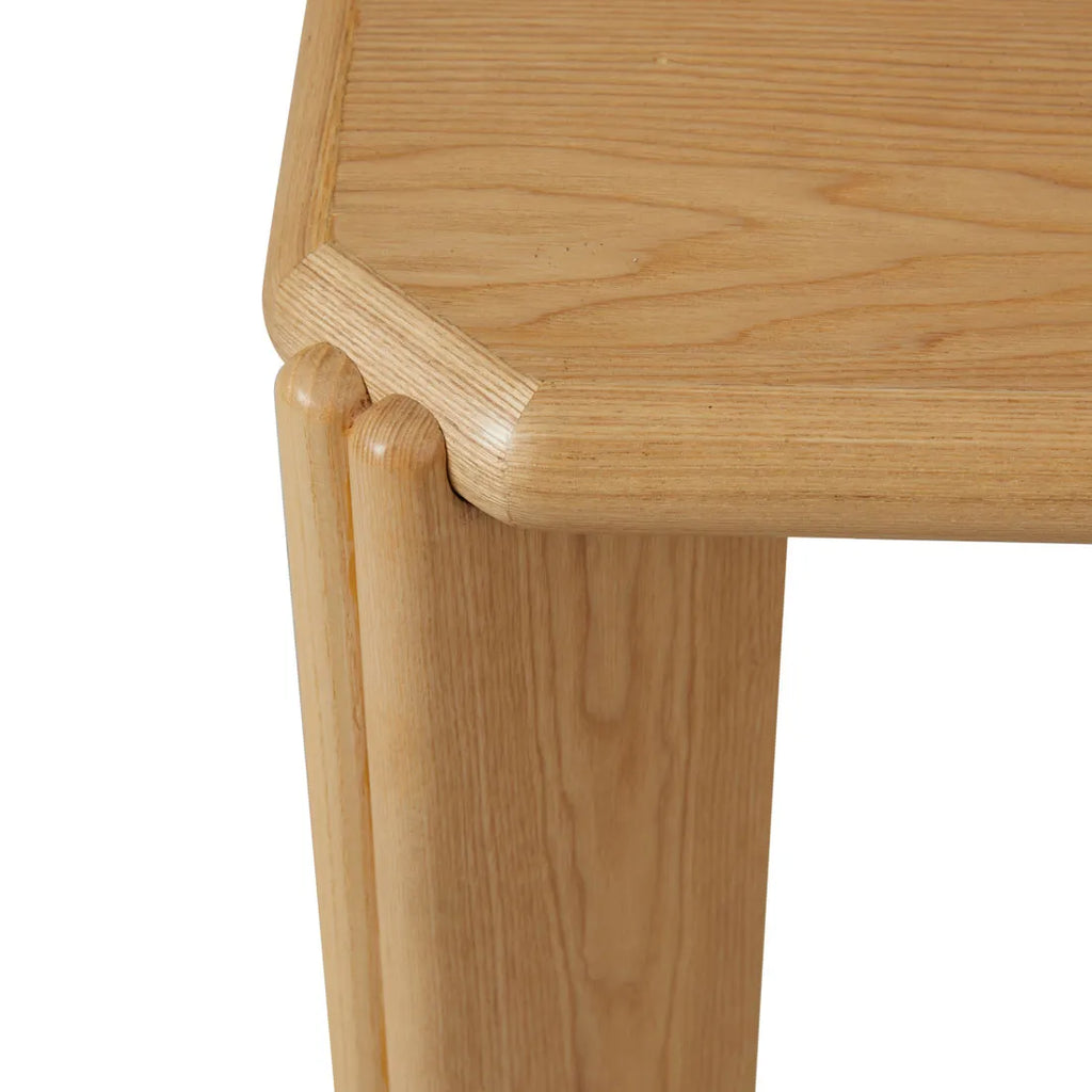Ray Dining Table Natural