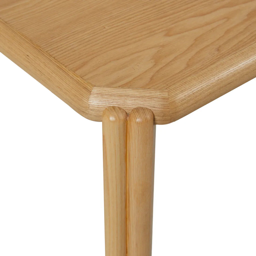 Ray Dining Table Natural
