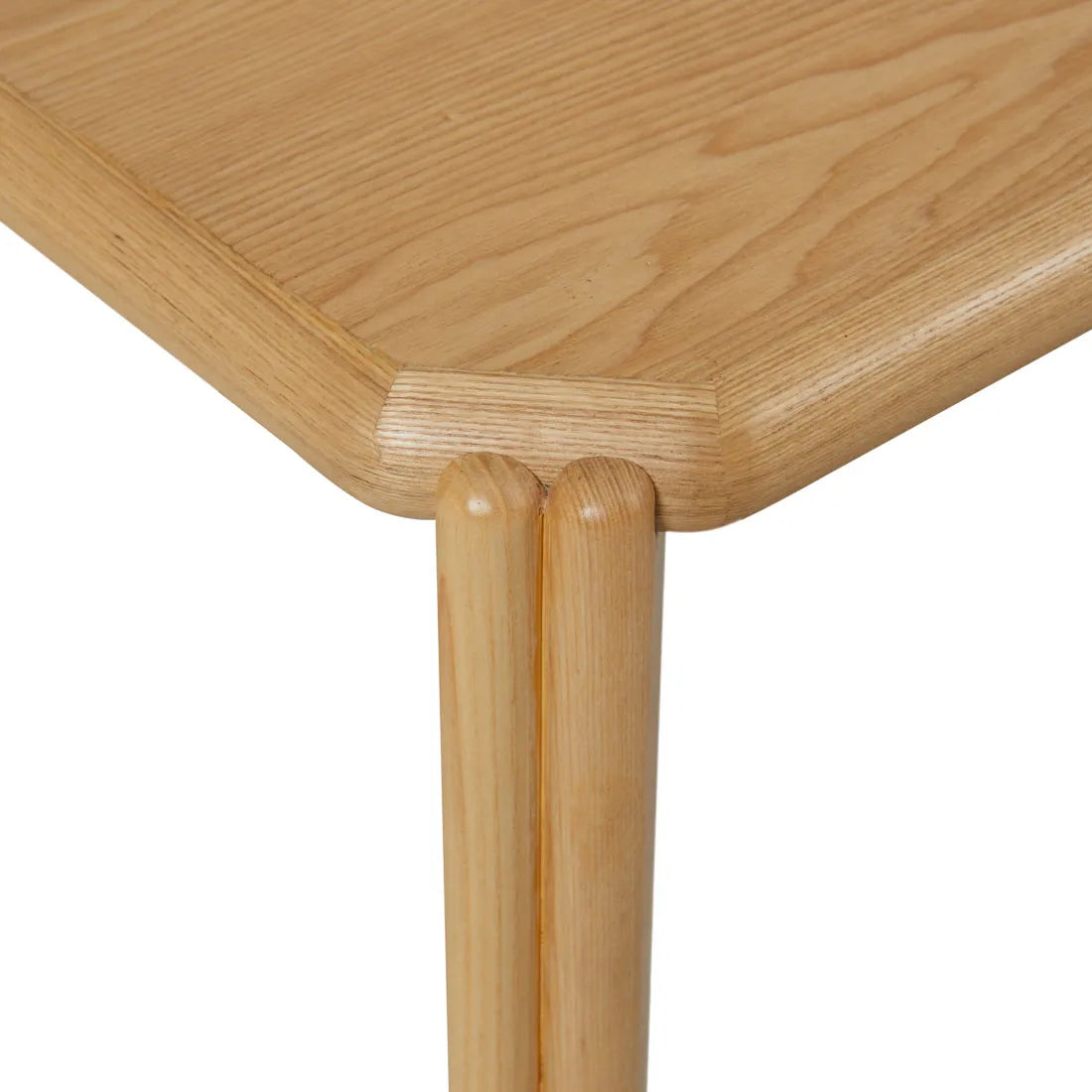 Ray Dining Table Natural