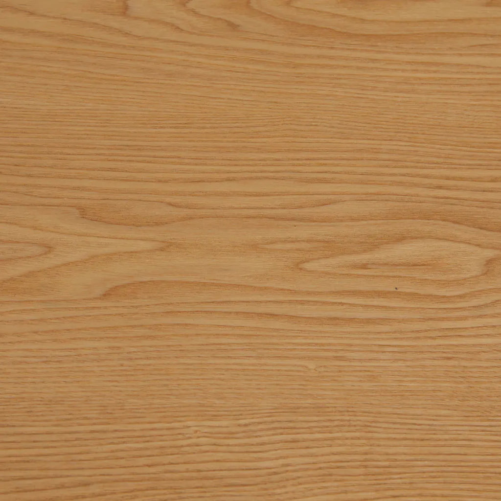 Ray Dining Table Natural