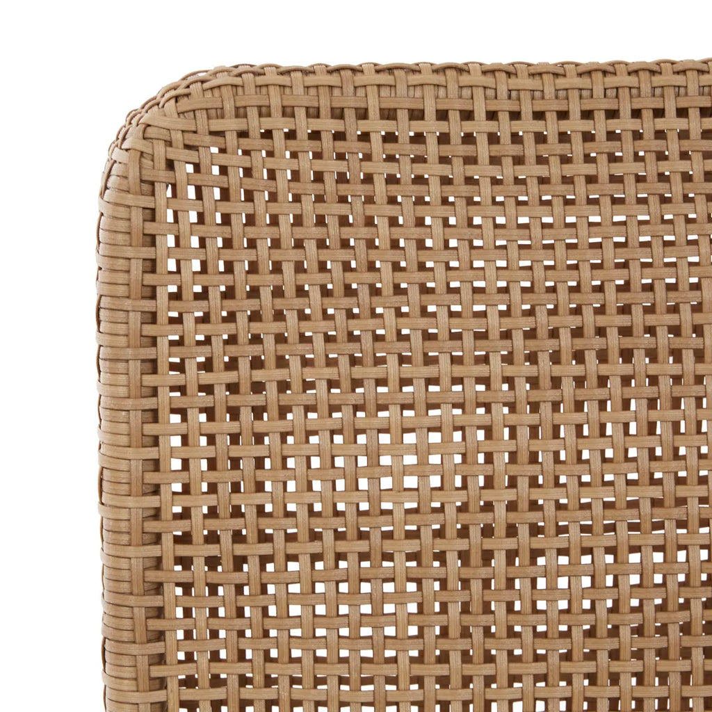 Tide Isle Dining Chair Natural