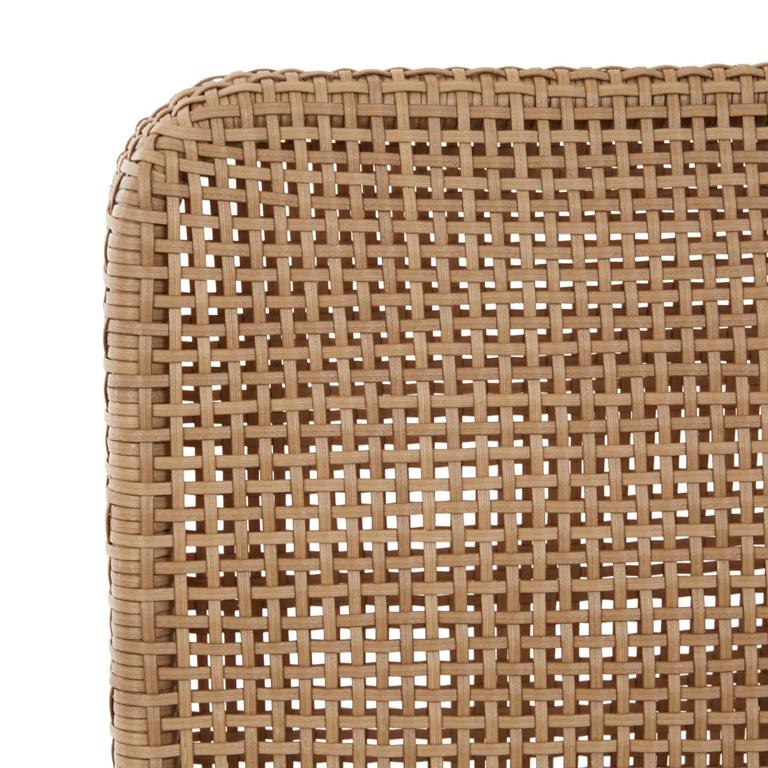 Tide Isle Dining Chair Natural
