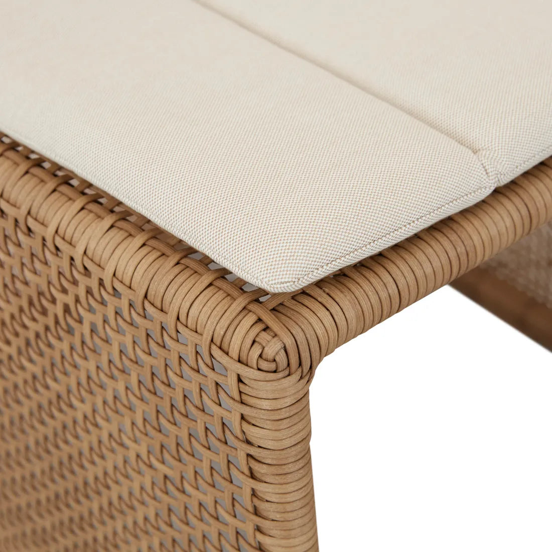 Tide Isle Dining Chair Natural