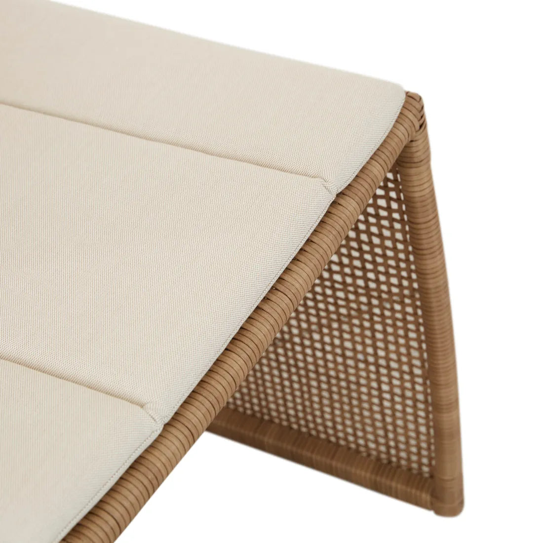 Tide Isle Dining Chair Natural