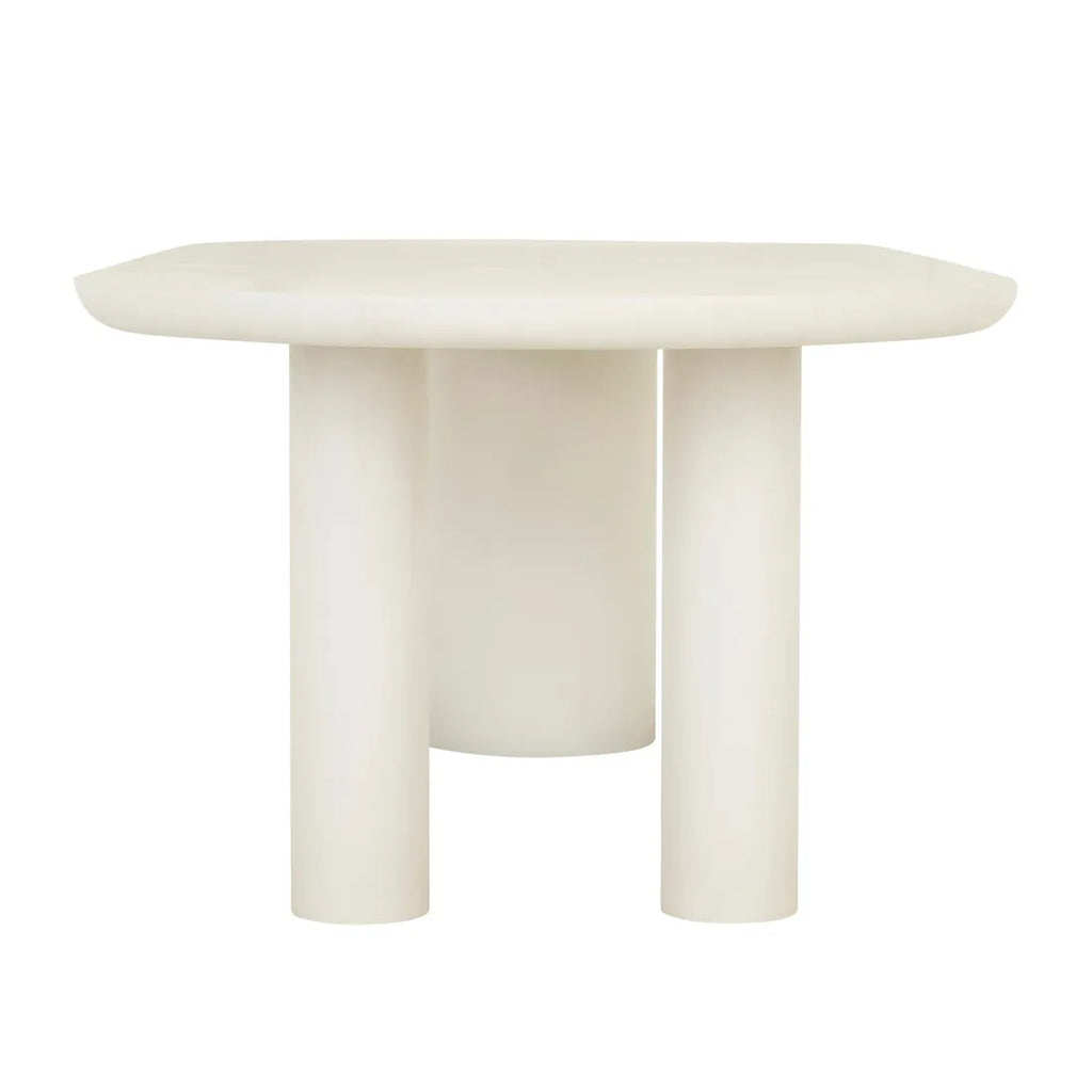 Seb Dining Table 3000mm Rope