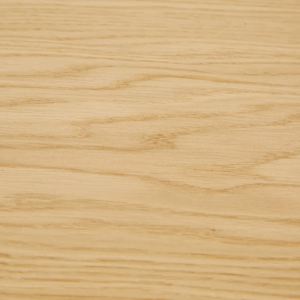 Seb Balance Dining Table 2600mm Natural