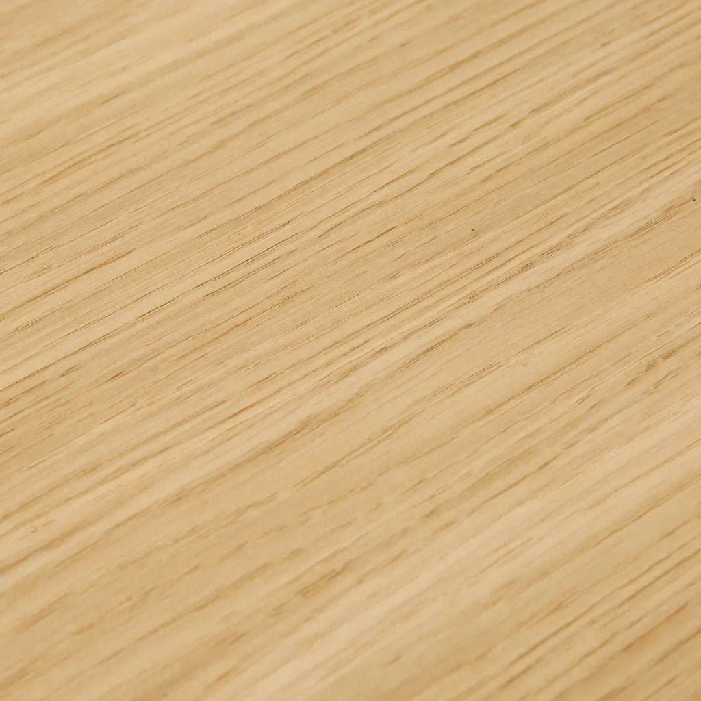 Seb Balance Dining Table 2600mm Natural