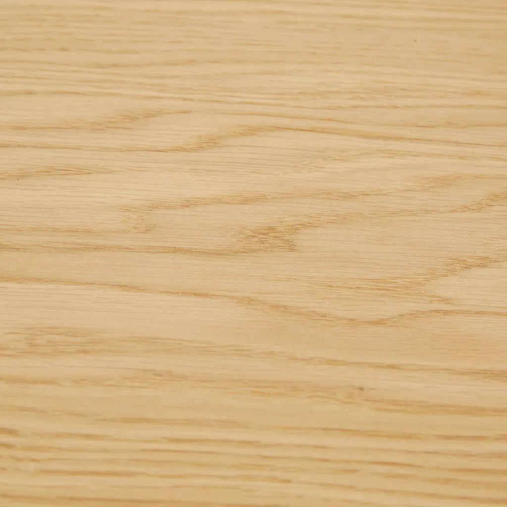 Seb Balance Dining Table 3000mm Natural