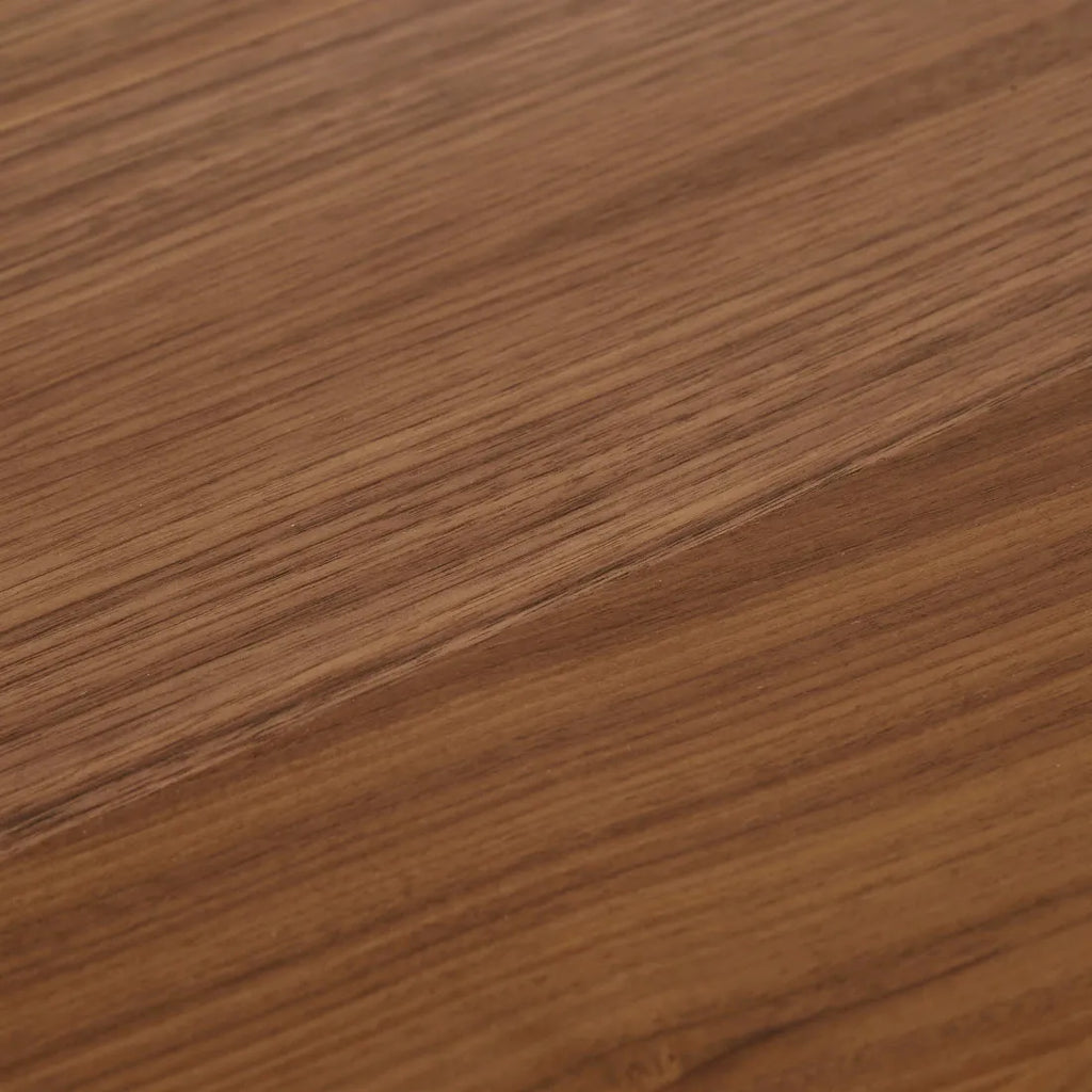 Seb Balance Dining Table 3000mm Walnut