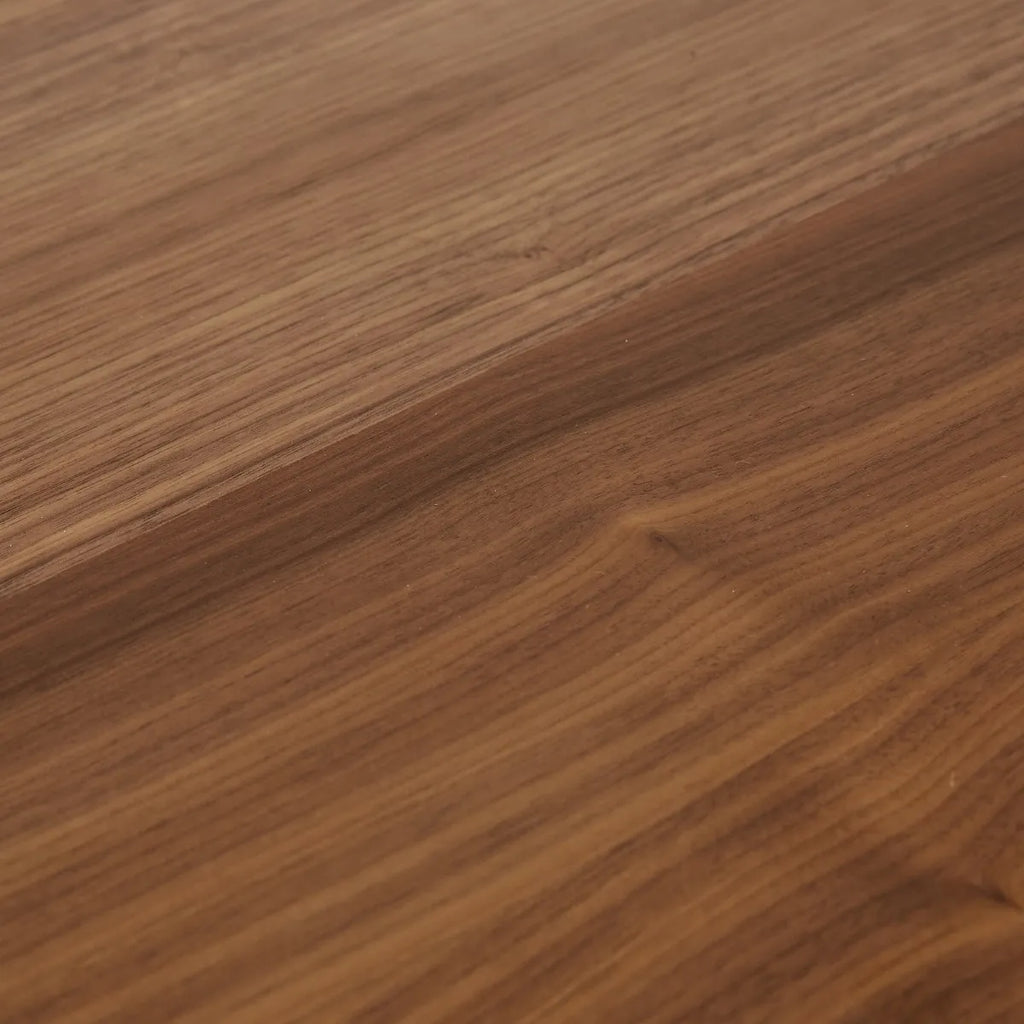 Seb Balance Dining Table 2600mm Walnut