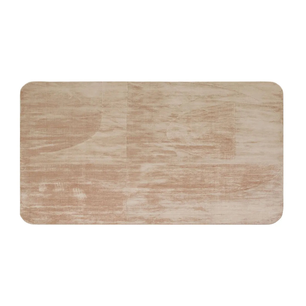 Tepih Curve Rug Dusty Rosé 2000x3000mm