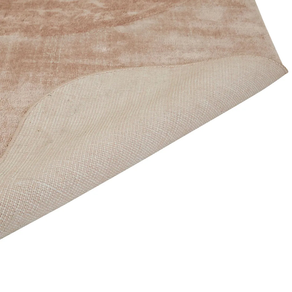 Tepih Curve Rug Dusty Rosé 2000x3000mm