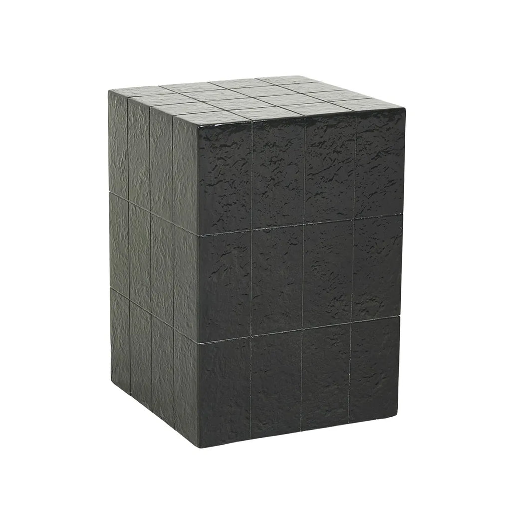Seville Montano Side Table Peacock