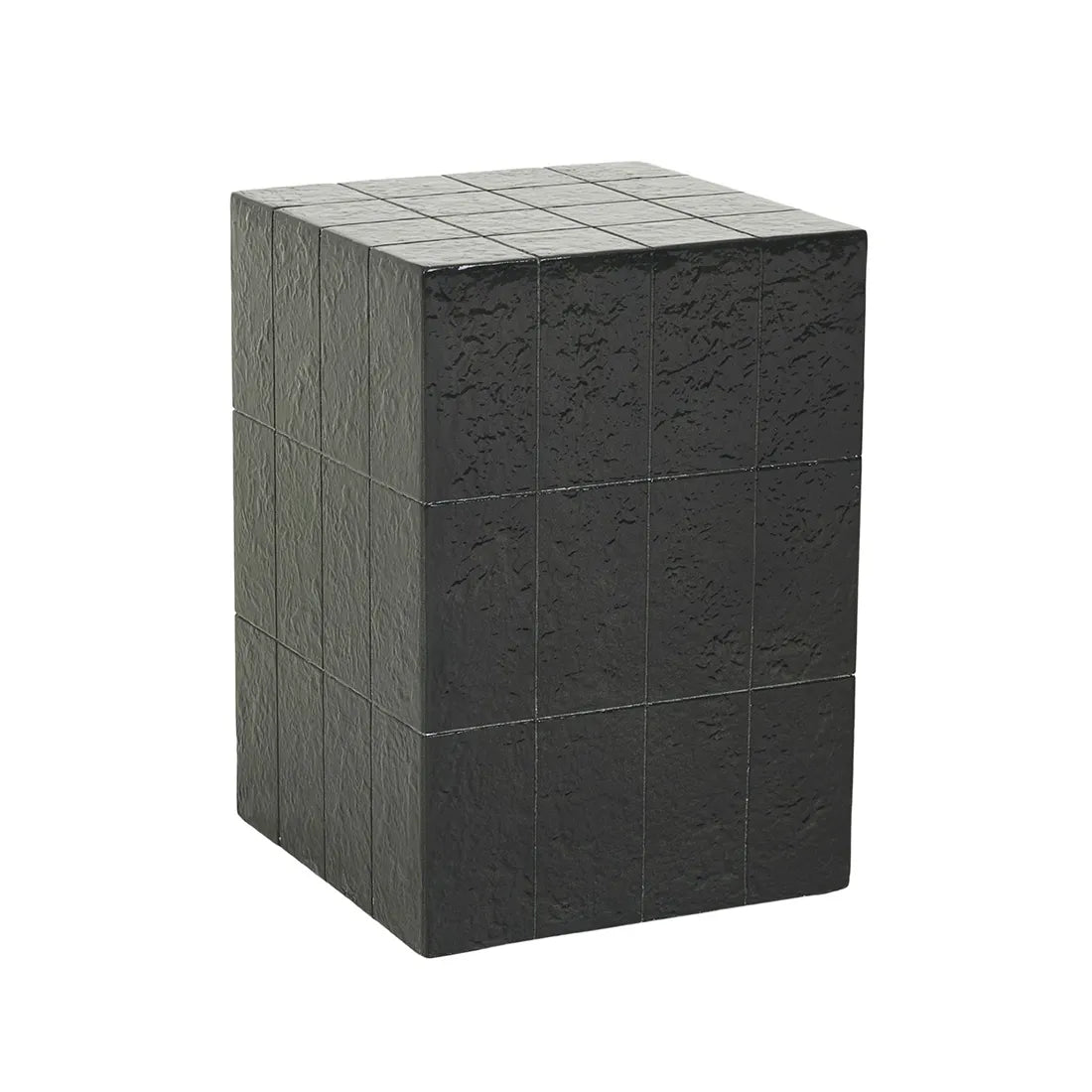 Seville Montano Side Table Peacock