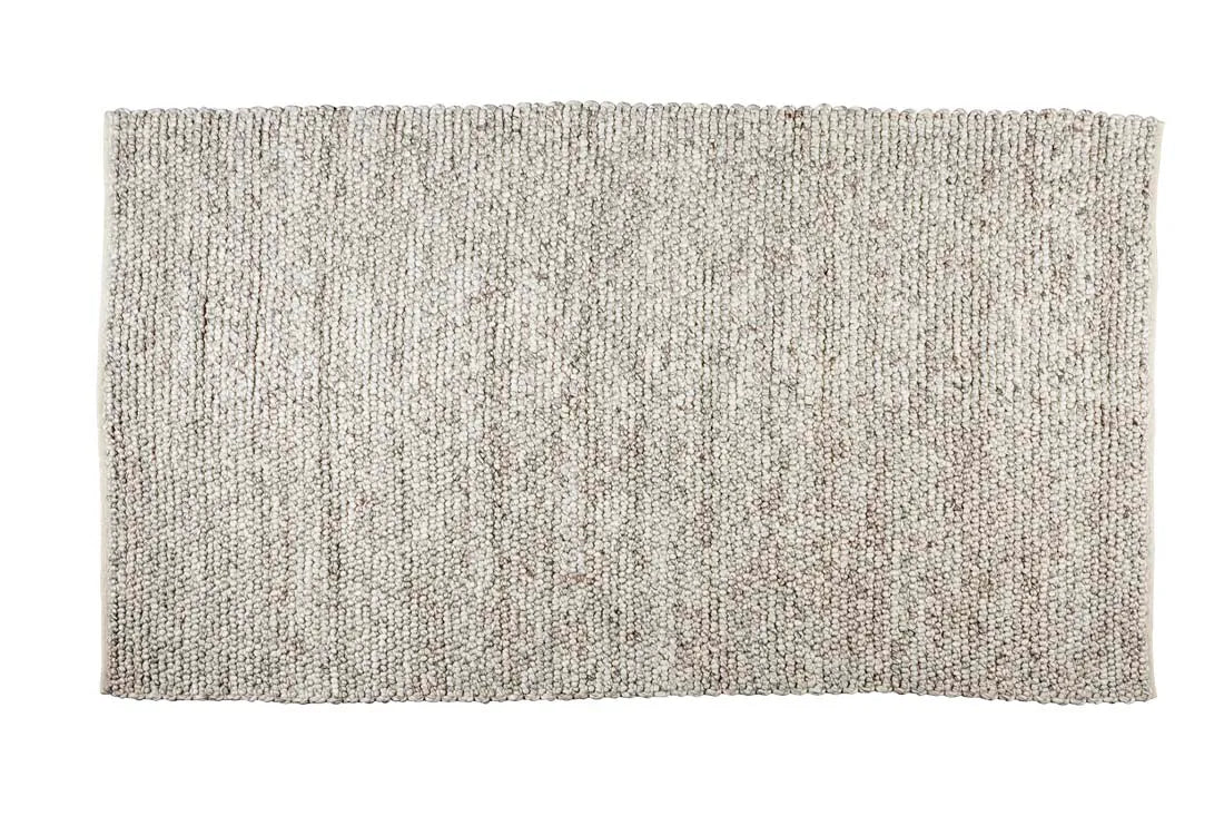 Tepih Bobble Rug Fog 2000x3000mm