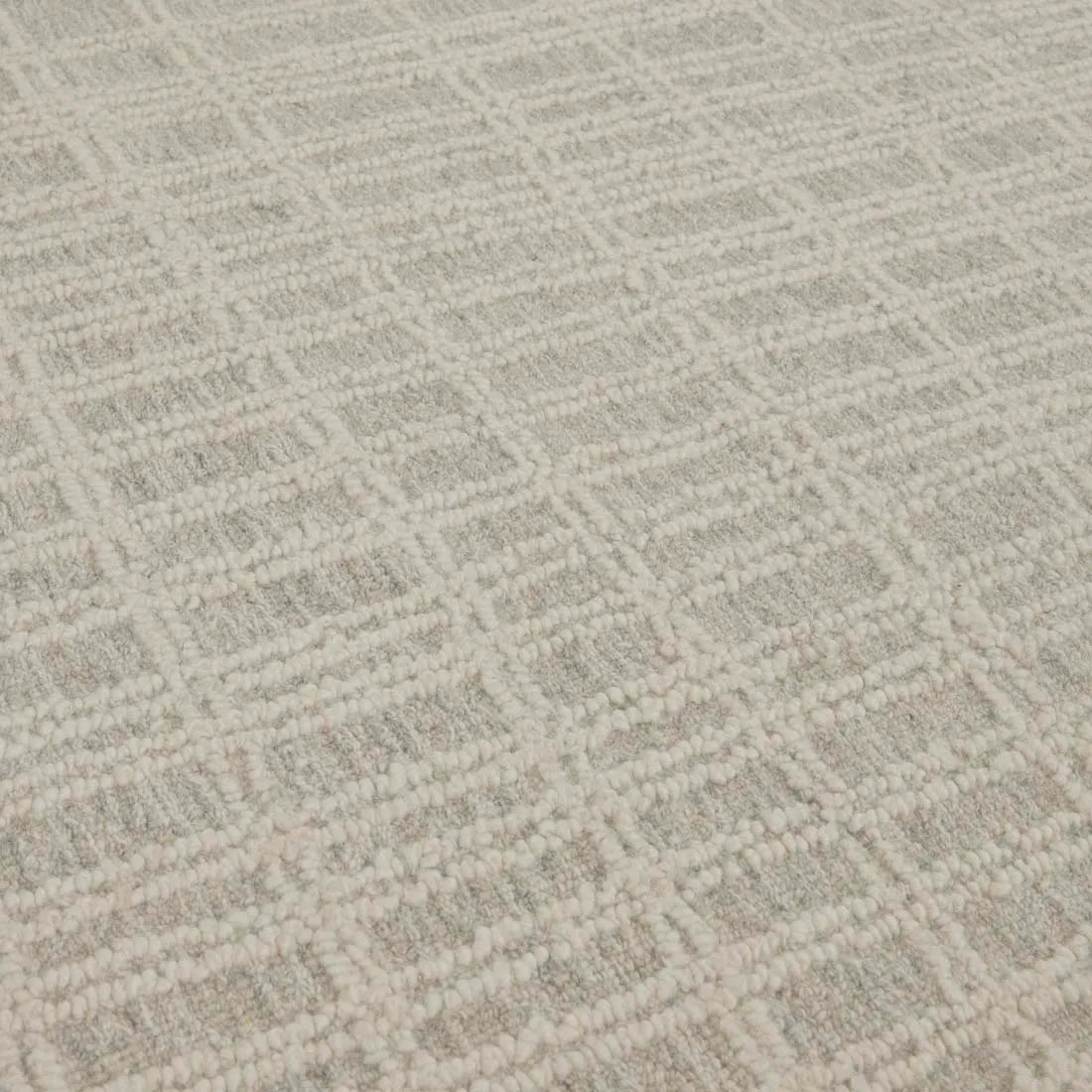 Tepih Hobson Rug Ivory 2600x3400mm