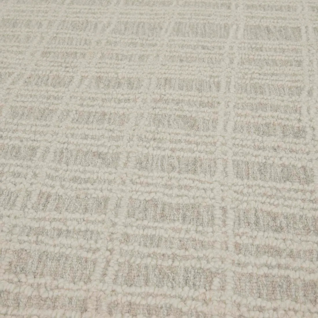 Tepih Hobson Rug Ivory 2600x3400mm