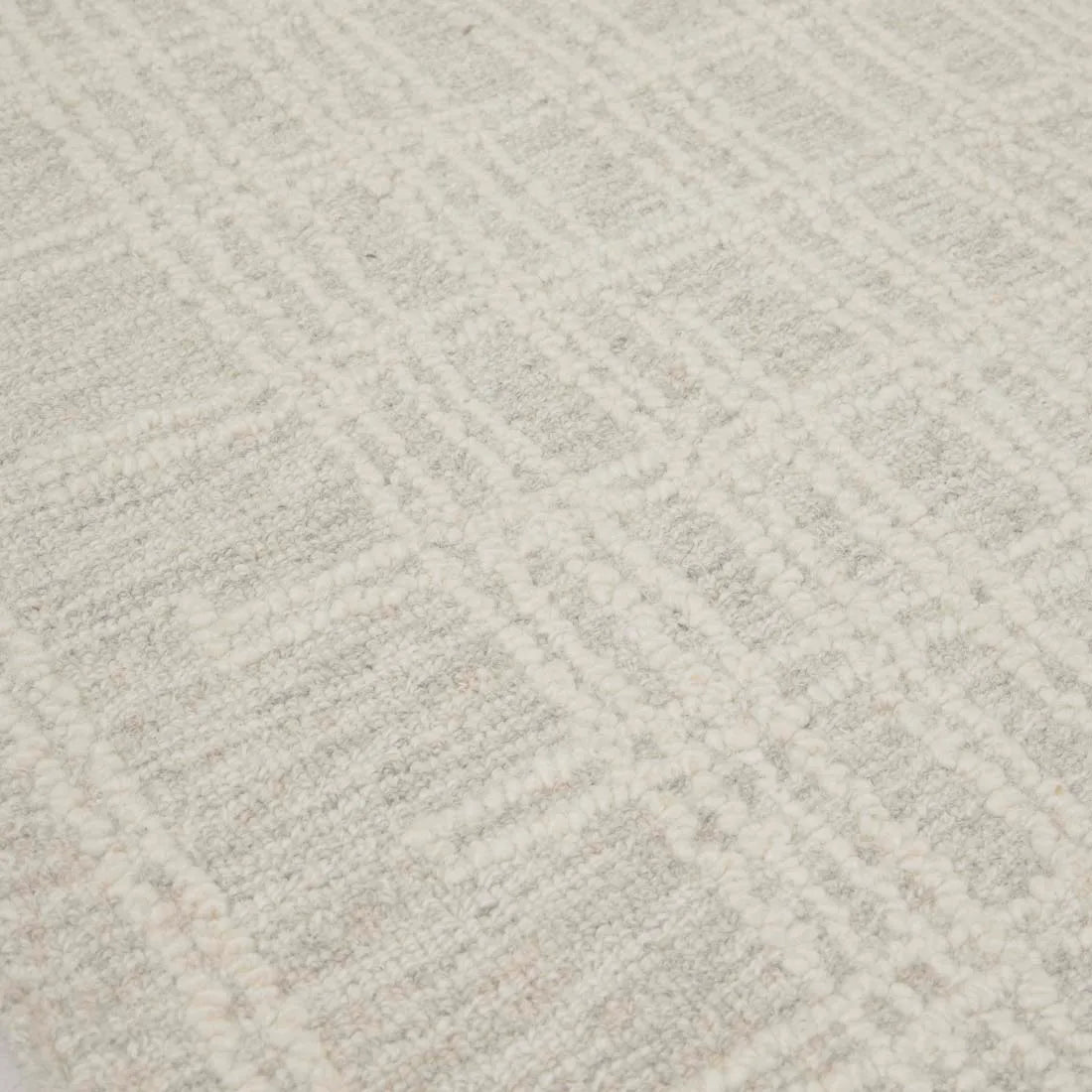 Tepih Hobson Rug Ivory 2600x3400mm